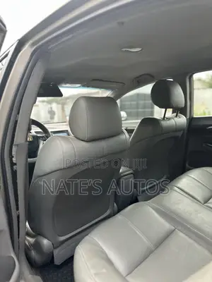 Honda Civic 1.4 2009 Gray