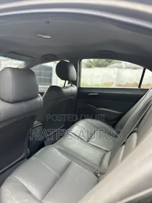 Honda Civic 1.4 2009 Gray