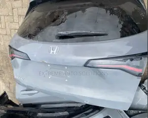 Honda HRV 2023 2024 2025 2026 Boot