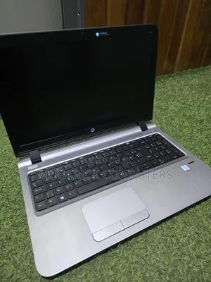 Laptop HP Probook 450 8GB Intel Core i7 HDD 1T