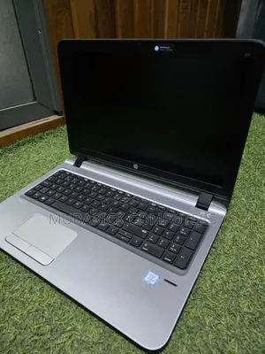 Laptop HP Probook 450 8GB Intel Core i7 HDD 1T