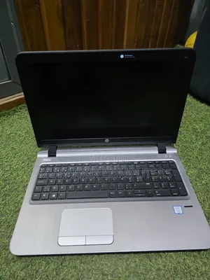 Laptop HP Probook 450 8GB Intel Core i7 HDD 1T