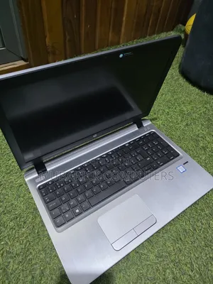 Laptop HP Probook 450 8GB Intel Core i7 HDD 1T