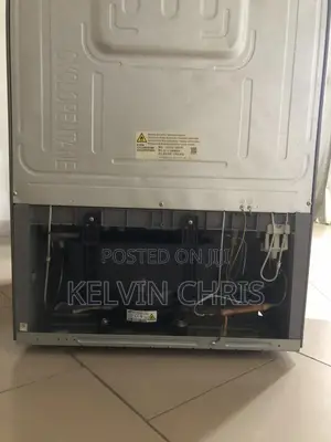 Samsung Rt34k555258 Refrigerator/Freezer (Category 7)
