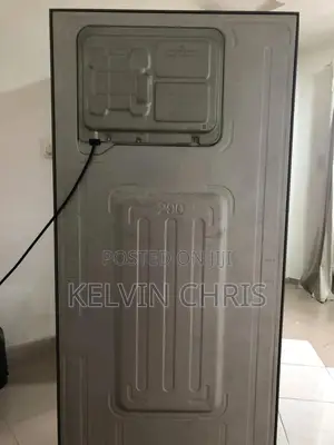 Samsung Rt34k555258 Refrigerator/Freezer (Category 7)