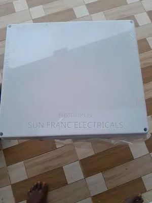 400*350*120 Junction Box