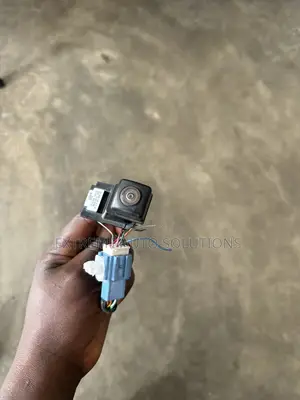 Honda HRV 2023 2024 2025 2026 Reverse Camera
