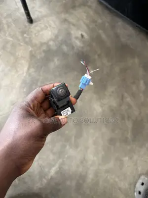 Honda HRV 2023 2024 2025 2026 Reverse Camera