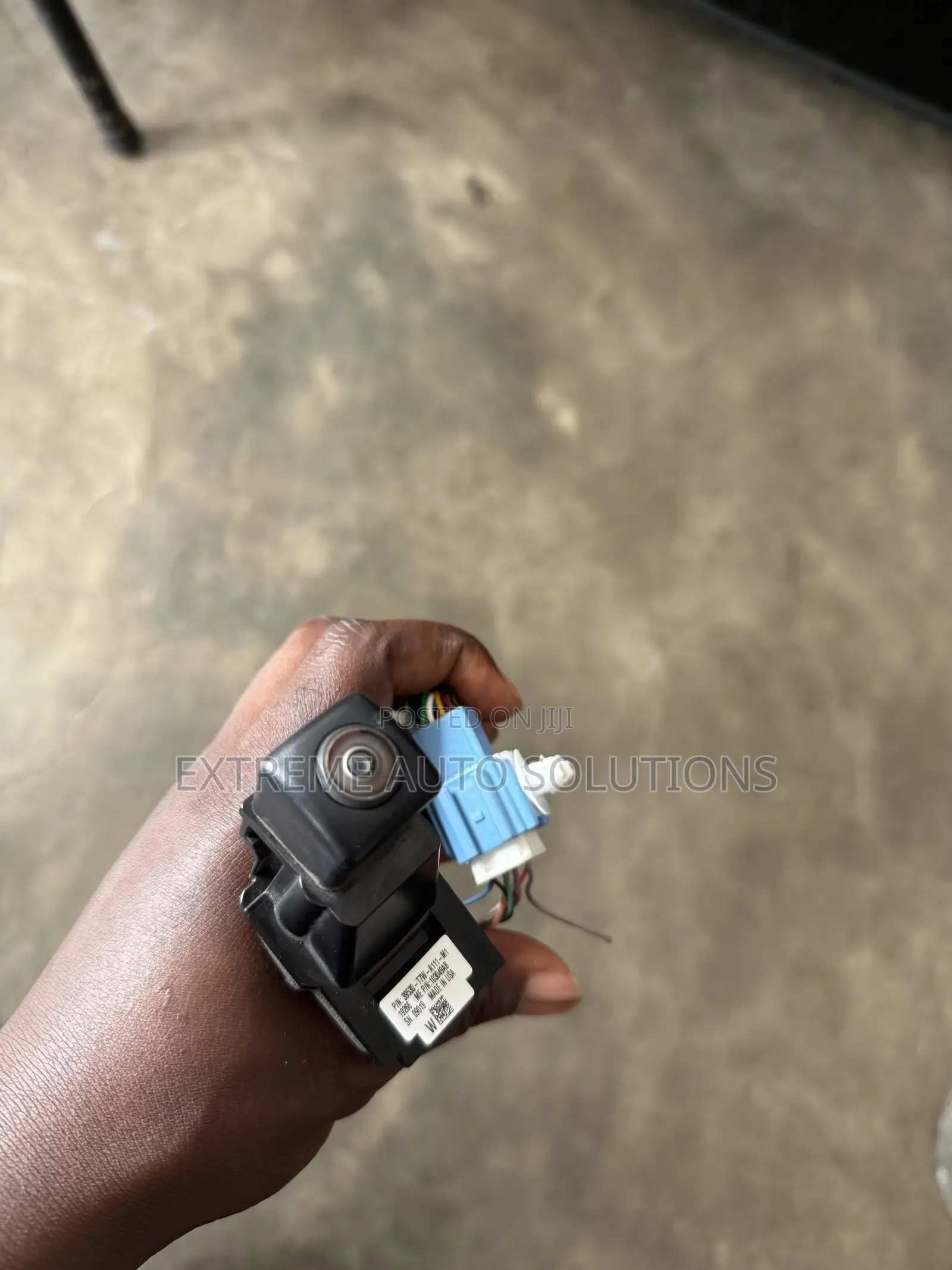 Honda HRV 2023 2024 2025 2026 Reverse Camera