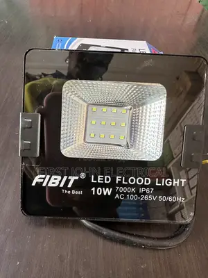 10 Watt Led Flood Lights