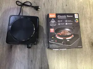 Mini Electric Stove