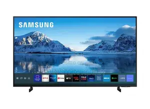 Samsung 43 Inch Smart TV Crystal UHD
