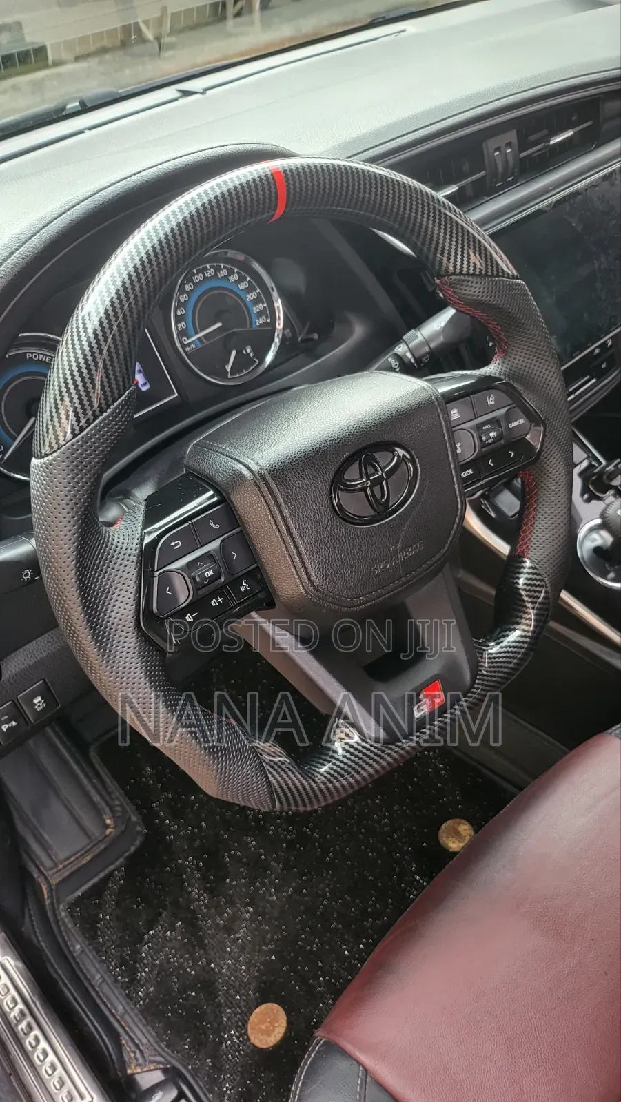 Toyota Corolla 2018 White