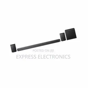 Text Us Fir 2025 Q930F Q-Series Wireless Dolby Atmos 9.1.4ch Soundbar