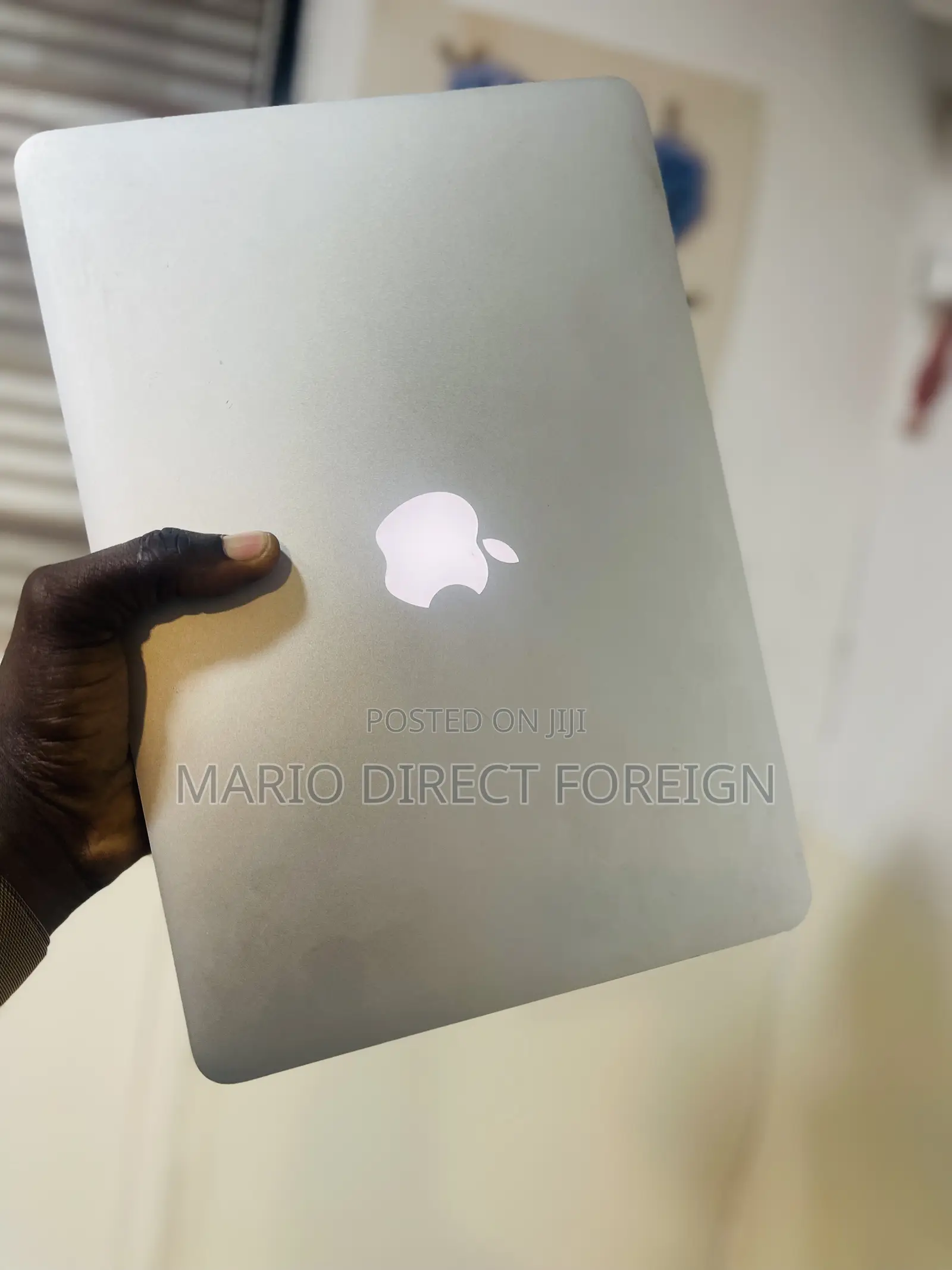 Laptop Apple MacBook Pro 2015 8GB Intel Core i5 SSD 256GB