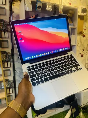 Laptop Apple MacBook Pro 2015 8GB Intel Core i5 SSD 256GB