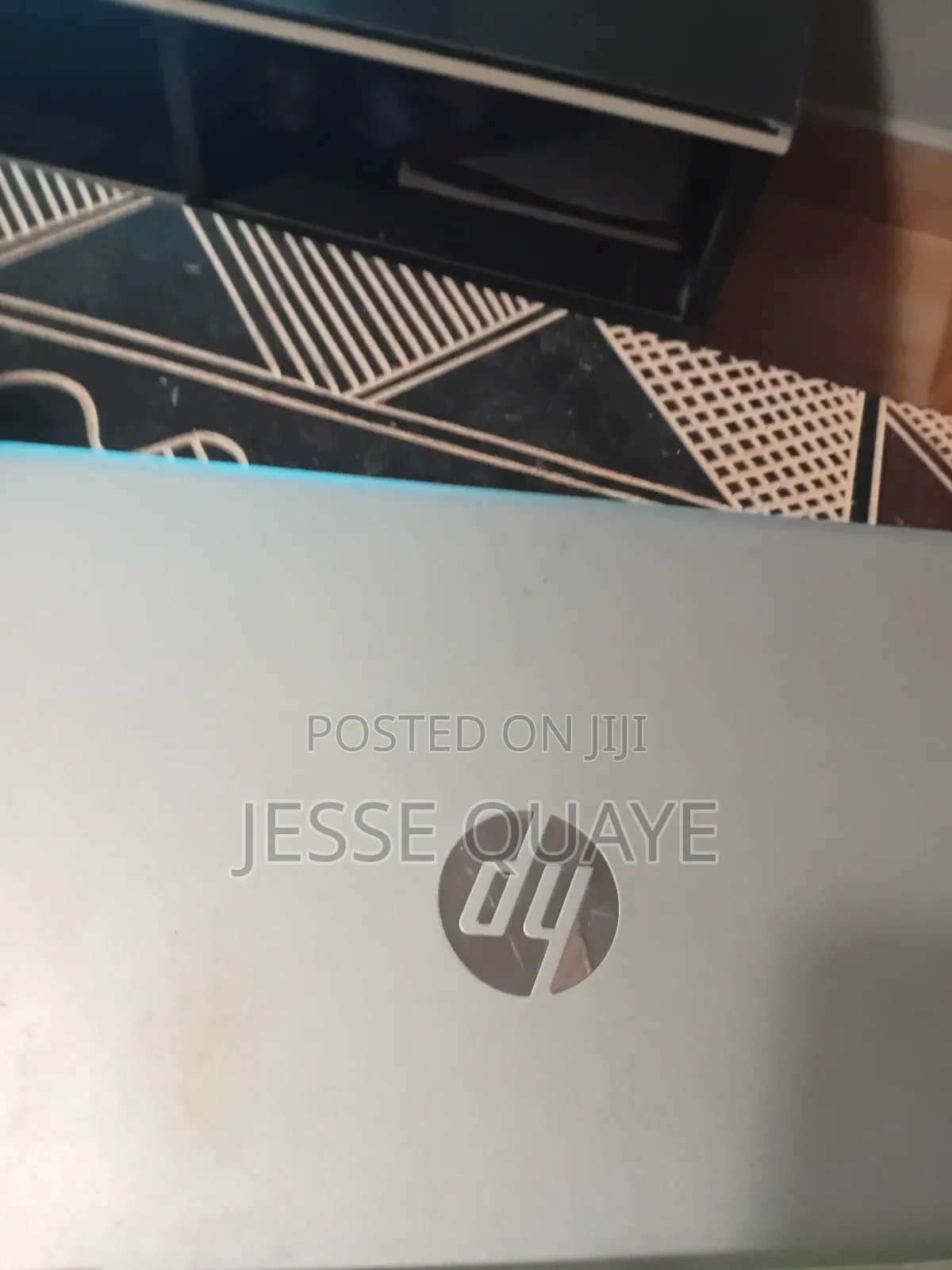 Laptop HP Envy 17 8GB Intel Core 7 SSD 256GB