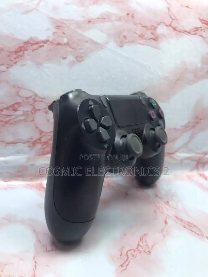 Wireless Gamepad Controller for PlayStation 4 – Dual Vibration