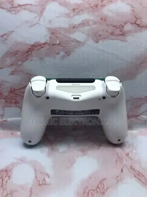 Wireless Gamepad Controller for PlayStation 4 – Dual Vibration