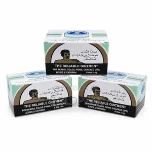 Methorub Essential Balm