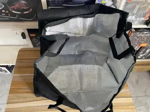 75L Large Thermal Food Bag for Caterers