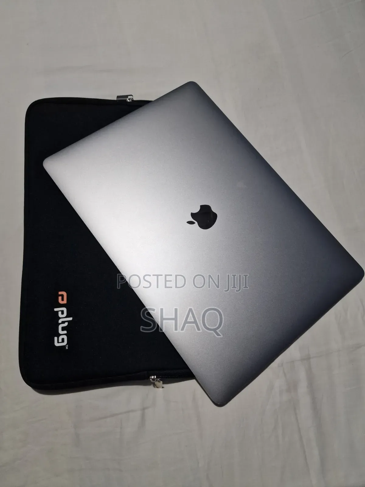 Laptop Apple MacBook Pro 2019 32GB Intel Core i7 SSD 512GB