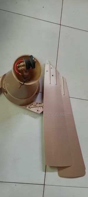 Ceiling Fan