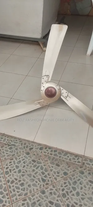 Ceiling Fan