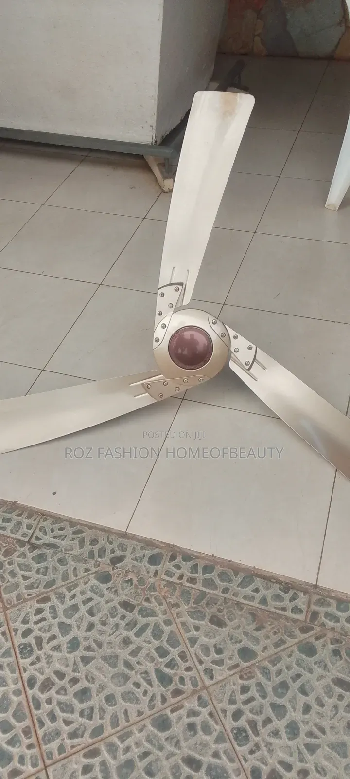 Ceiling Fan