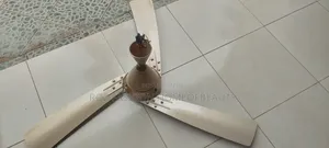 Ceiling Fan