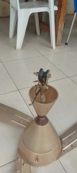 Ceiling Fan