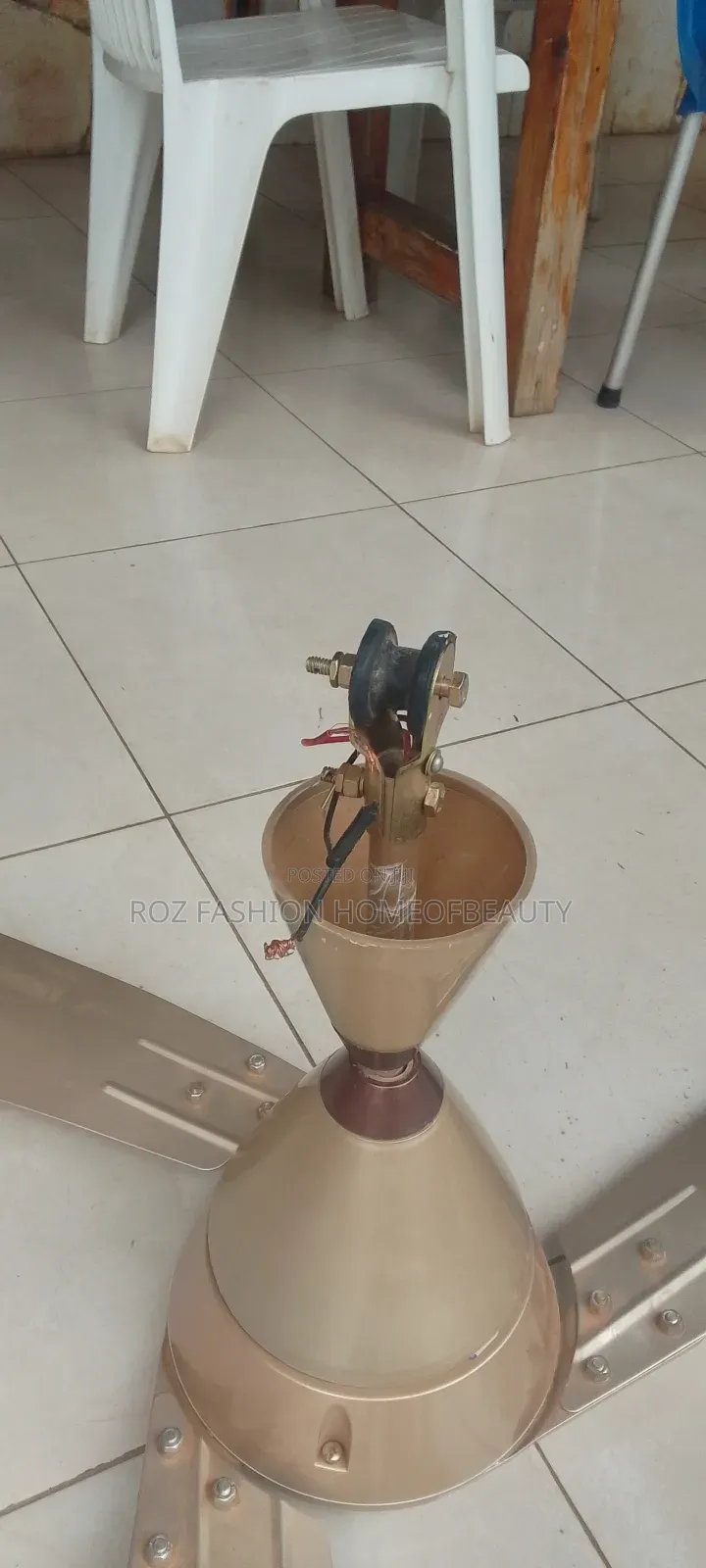 Ceiling Fan
