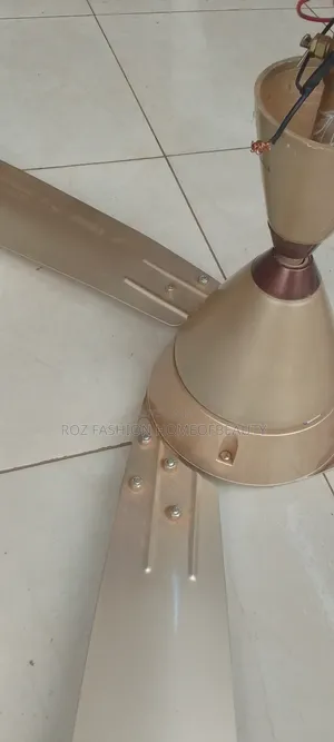Ceiling Fan