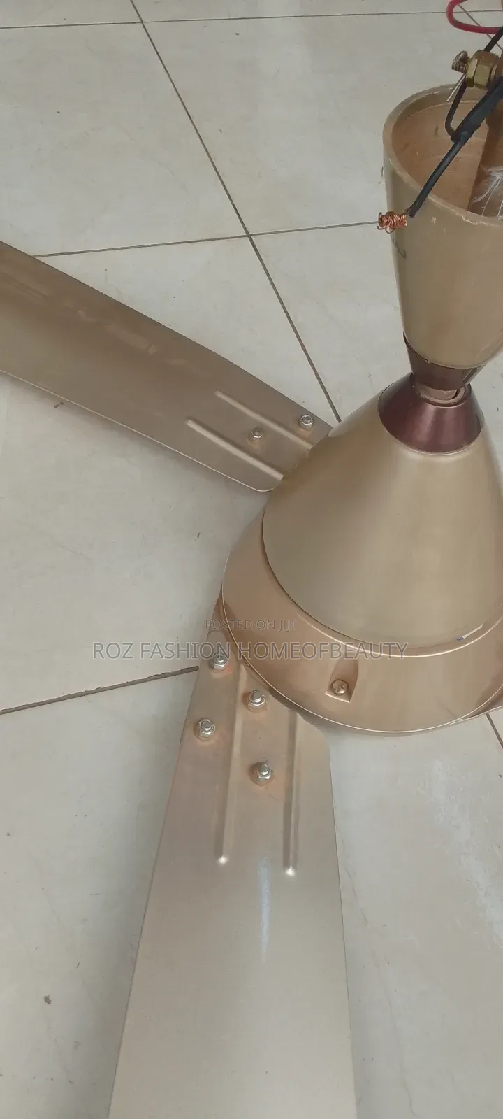 Ceiling Fan