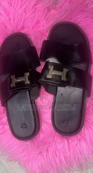 Men Slipper, Ladies Slipper
