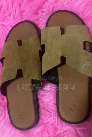 Men Slipper, Ladies Slipper