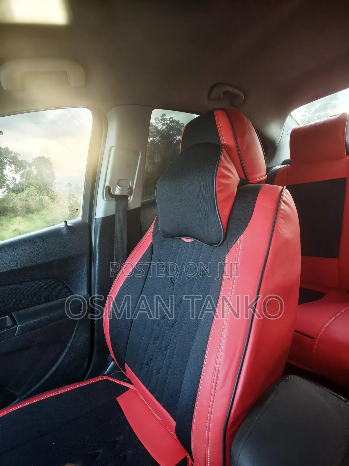 Chevrolet Cruze 2012 Brown