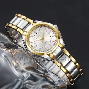 Elegant Luxury Ladies Watch