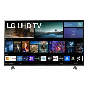 LG 55 Inch Smart TV Uhd Ai