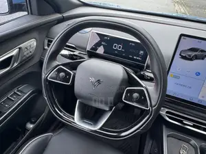 Aion V 2024 Blue