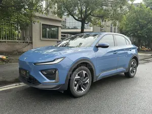 Aion V 2024 Blue