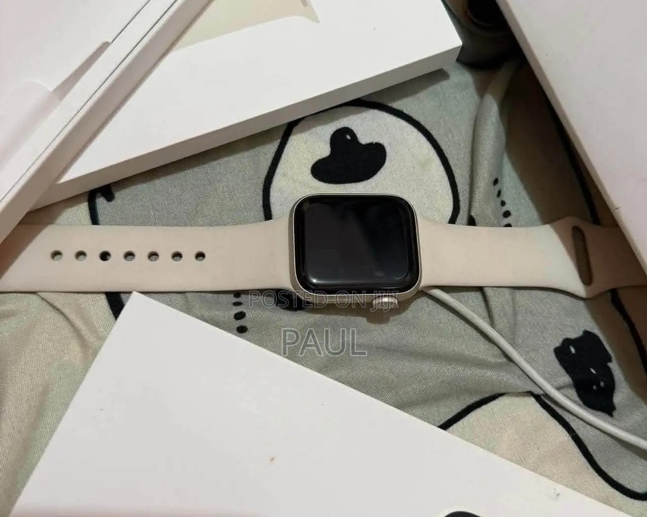 Apple Watch SE 2