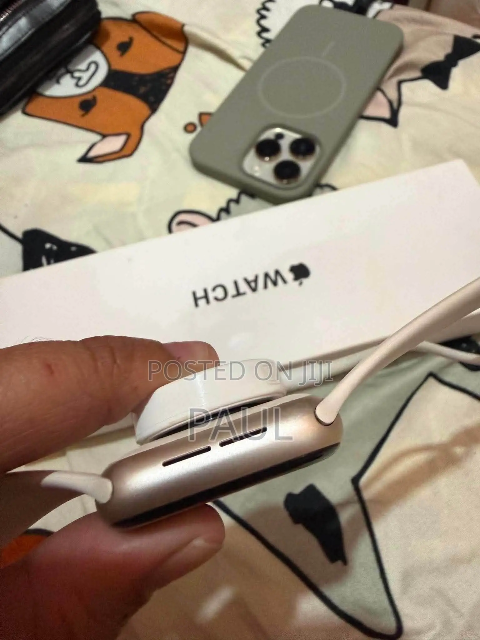 Apple Watch SE 2