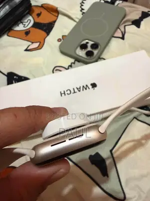 Apple Watch SE 2