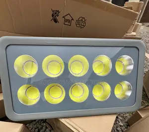 500watt Led Flood Light(heavy Duty)