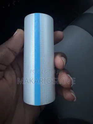 Transpore Transparent Non Allegic Plaster