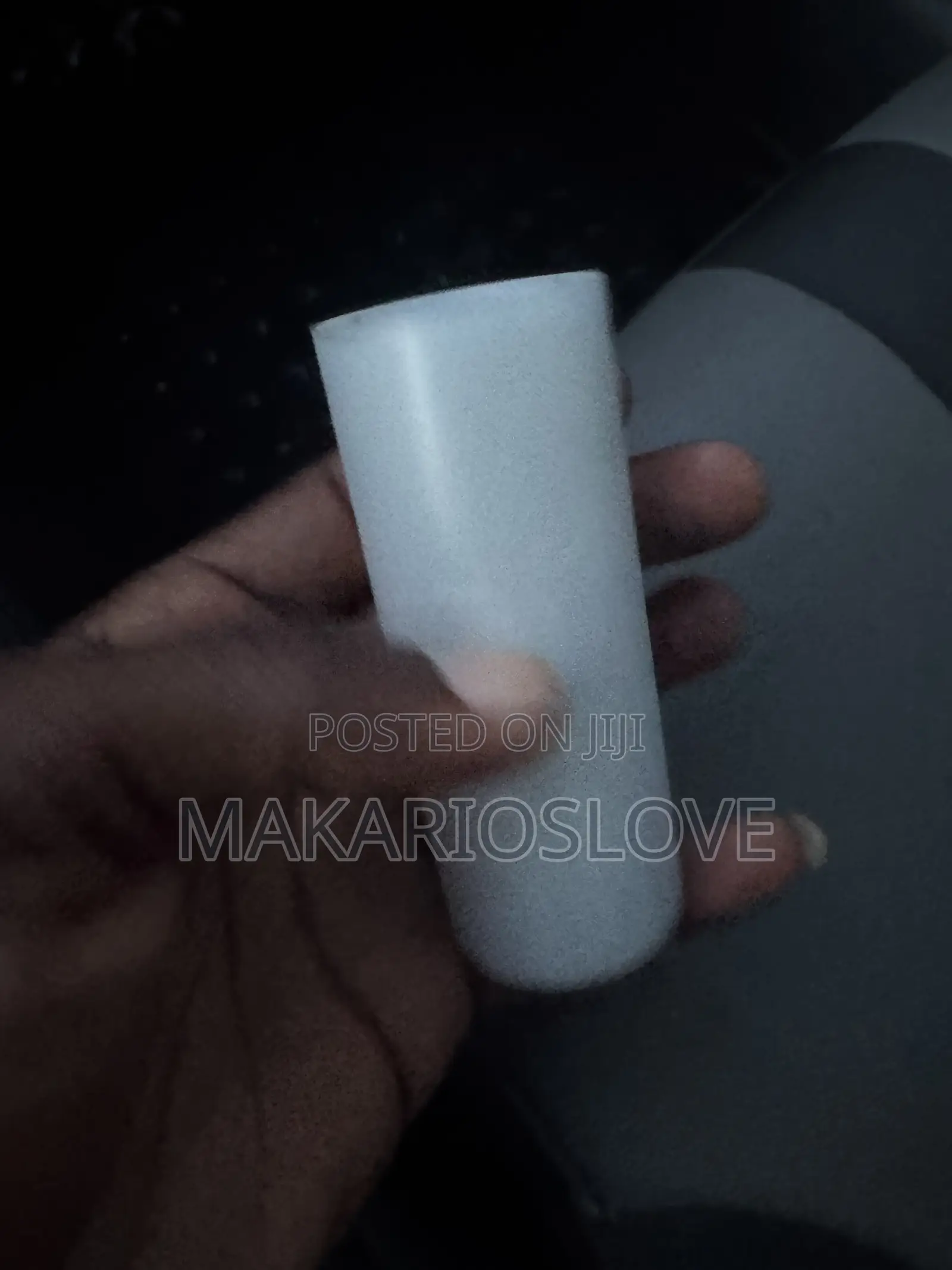 Transpore Transparent Non Allegic Plaster