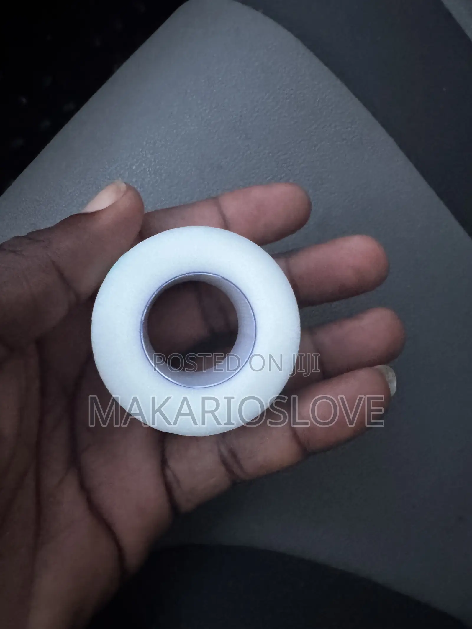 Transpore Transparent Non Allegic Plaster