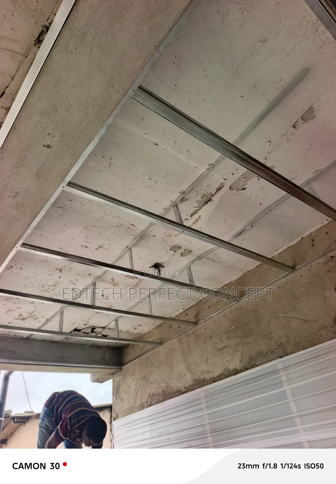 Building Finishes Experts