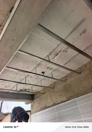 Building Finishes Experts